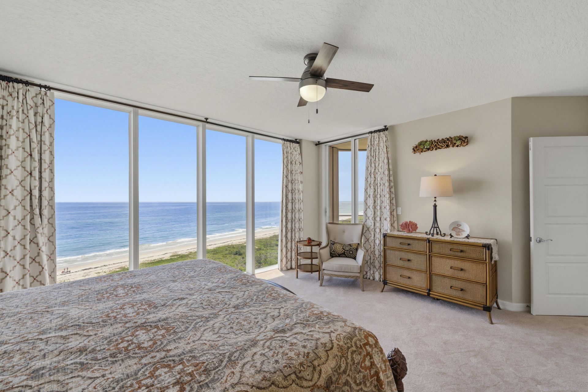 3000 N Highway A1a, Unit 10C, Hutchinson Island, FL 34949 Photo