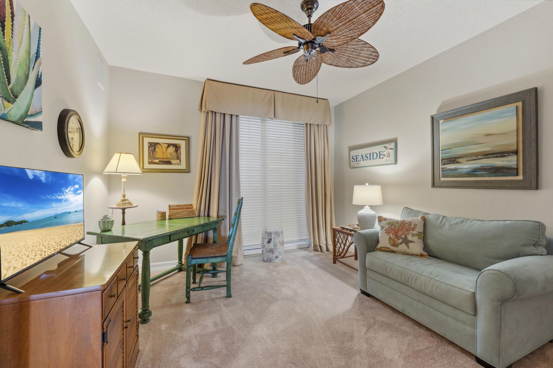 3000 N Highway A1a, Unit 10C, Hutchinson Island, FL 34949 Photo