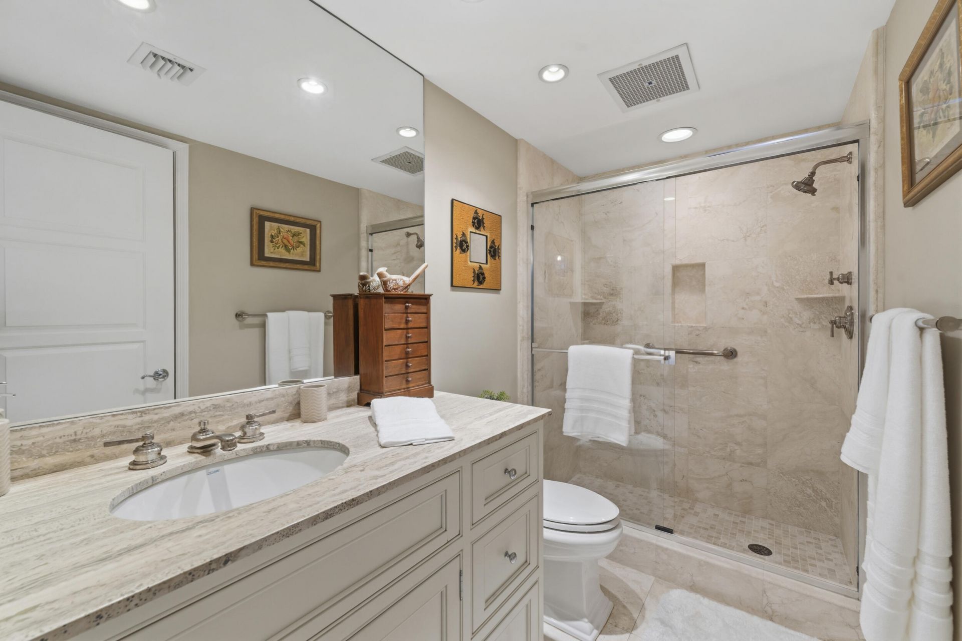3000 N Highway A1a, Unit 10C, Hutchinson Island, FL 34949 Photo