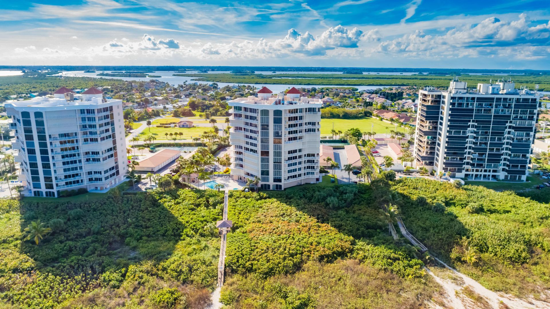3000 N Highway A1a, Unit 10C, Hutchinson Island, FL 34949 Photo