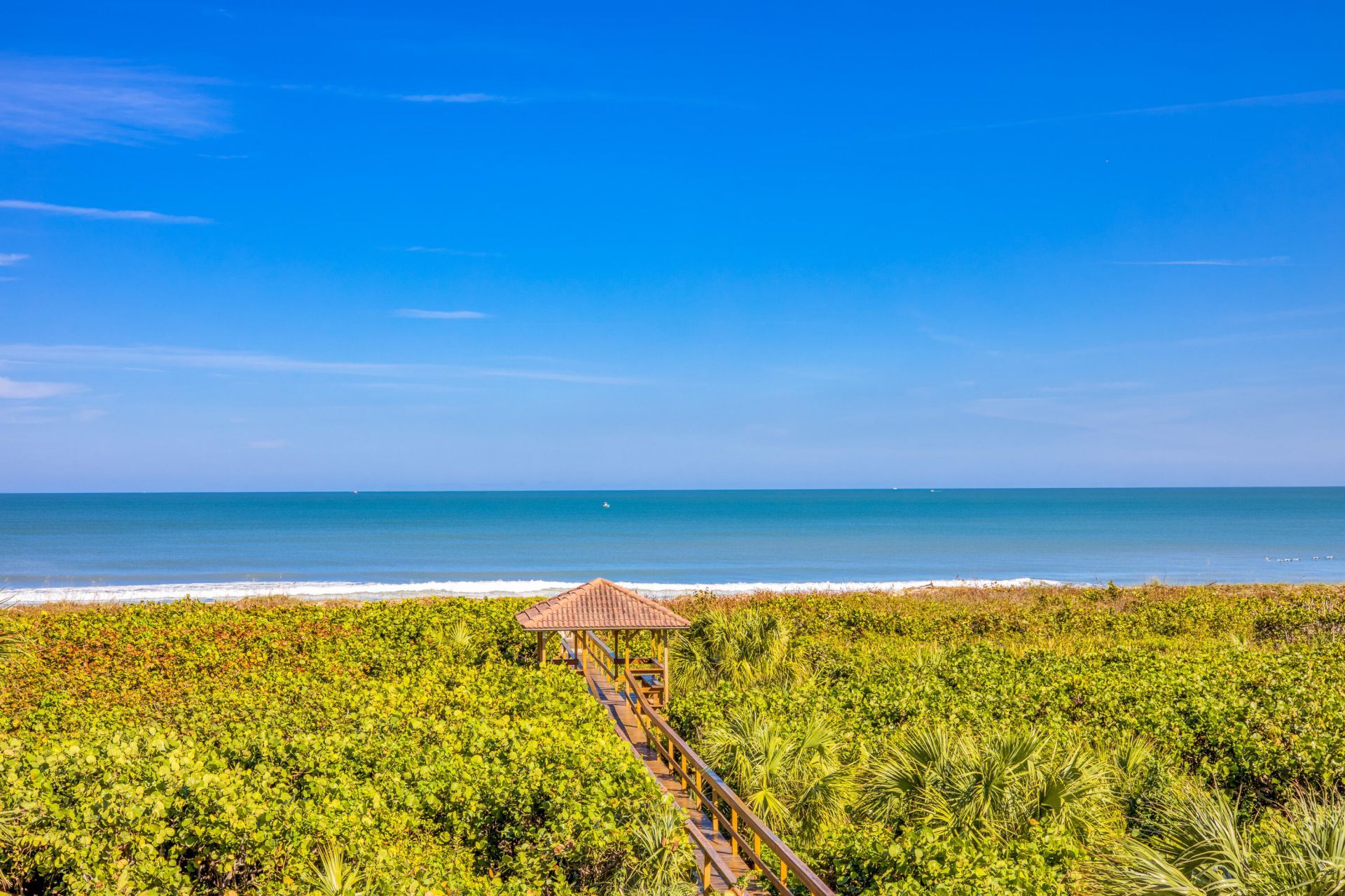 3000 N Highway A1a, Unit 10C, Hutchinson Island, FL 34949 Photo