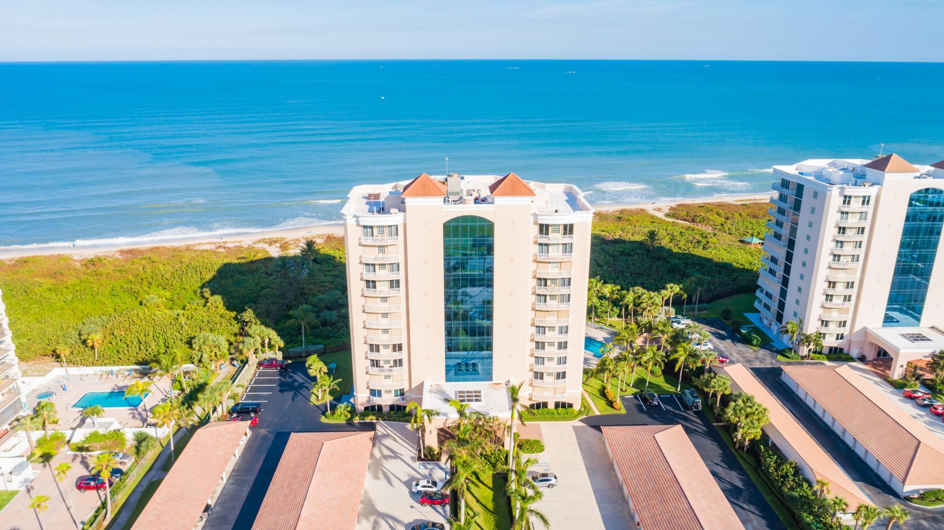 3000 N Highway A1a, Unit 10C, Hutchinson Island, FL 34949 Photo