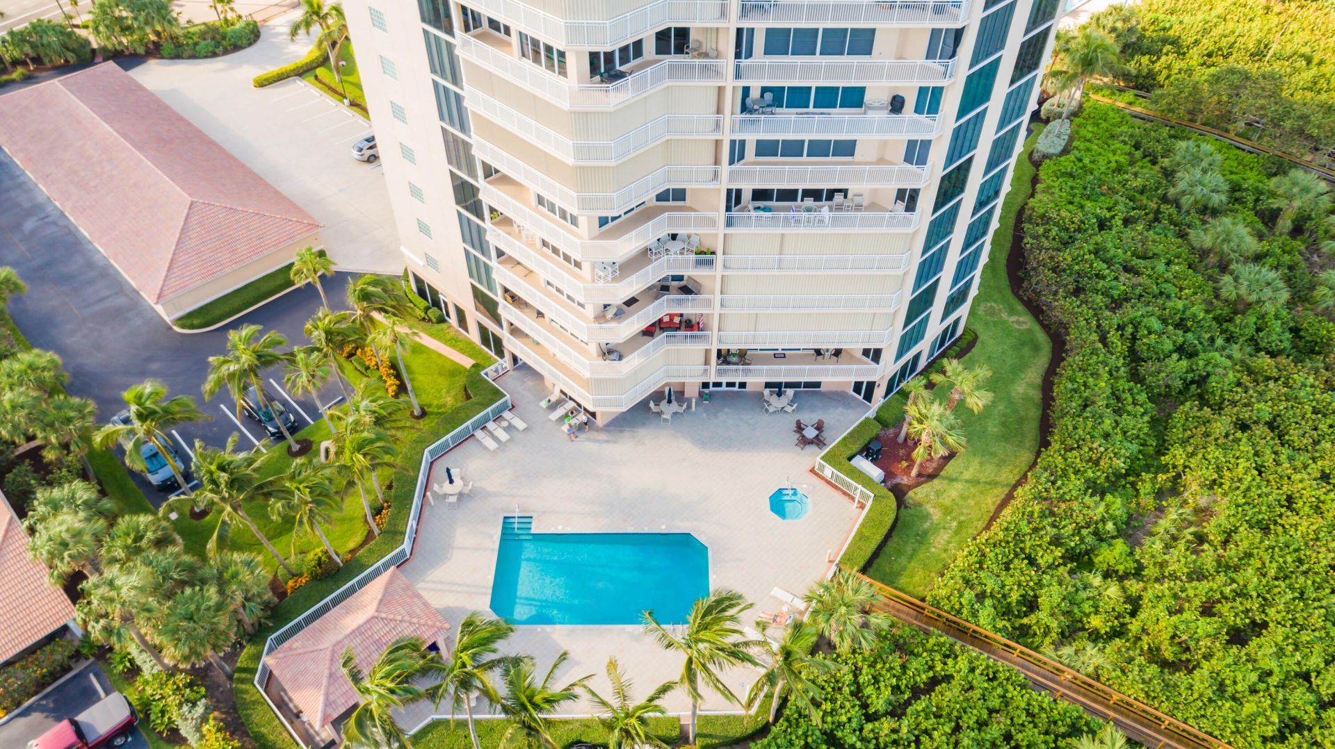 3000 N Highway A1a, Unit 10C, Hutchinson Island, FL 34949 Photo