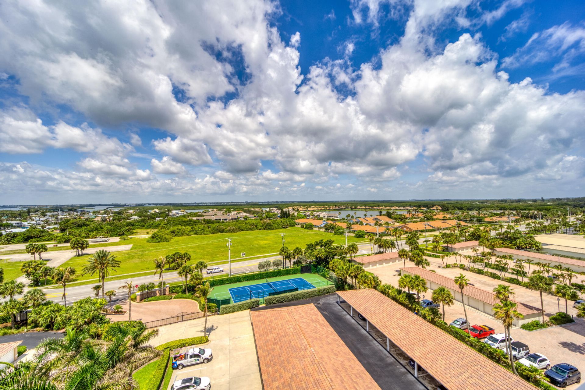 3000 N Highway A1a, Unit 10C, Hutchinson Island, FL 34949 Photo