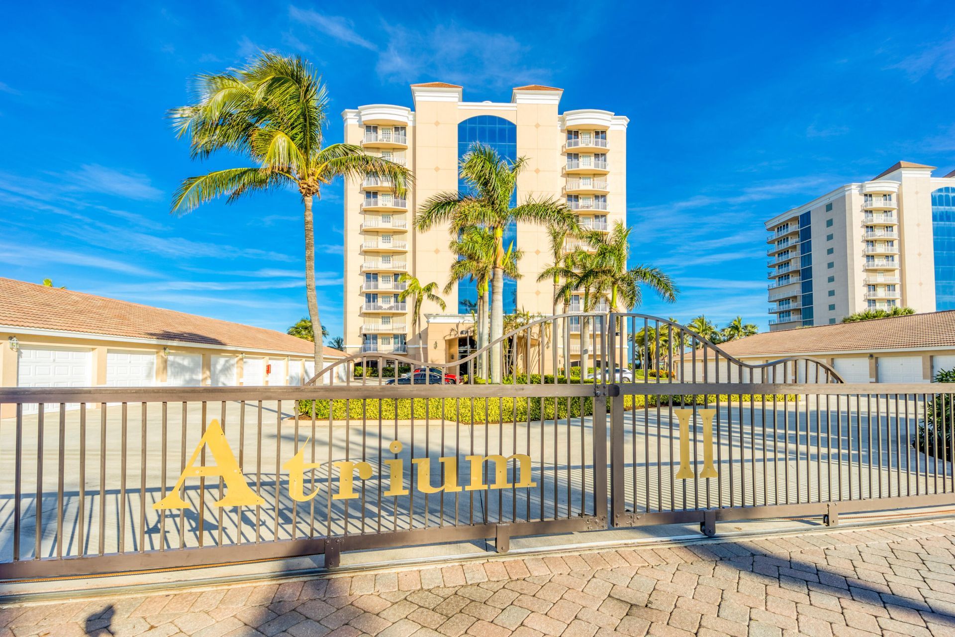 3000 N Highway A1a, Unit 10C, Hutchinson Island, FL 34949 Photo