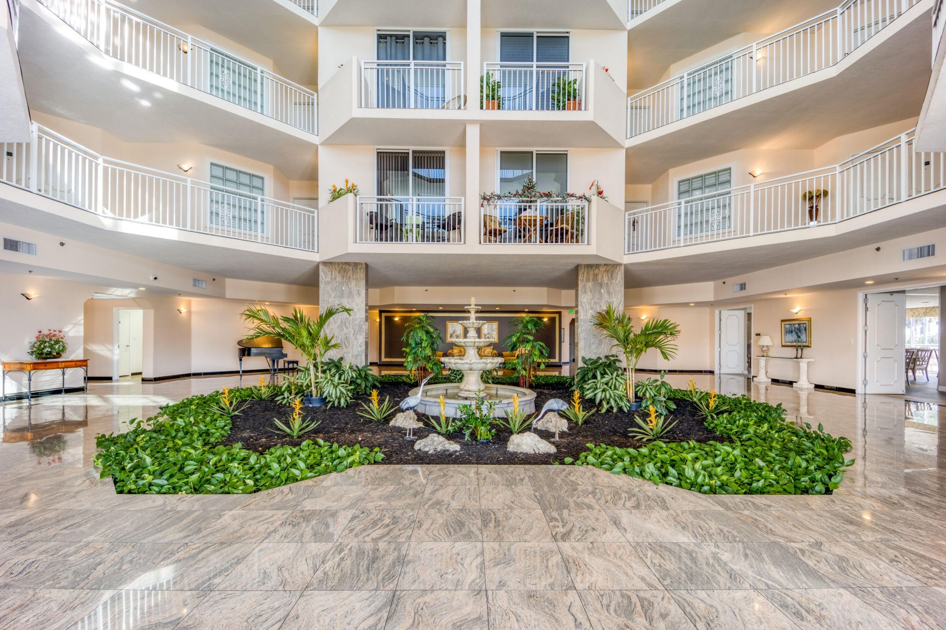 3000 N Highway A1a, Unit 10C, Hutchinson Island, FL 34949 Photo