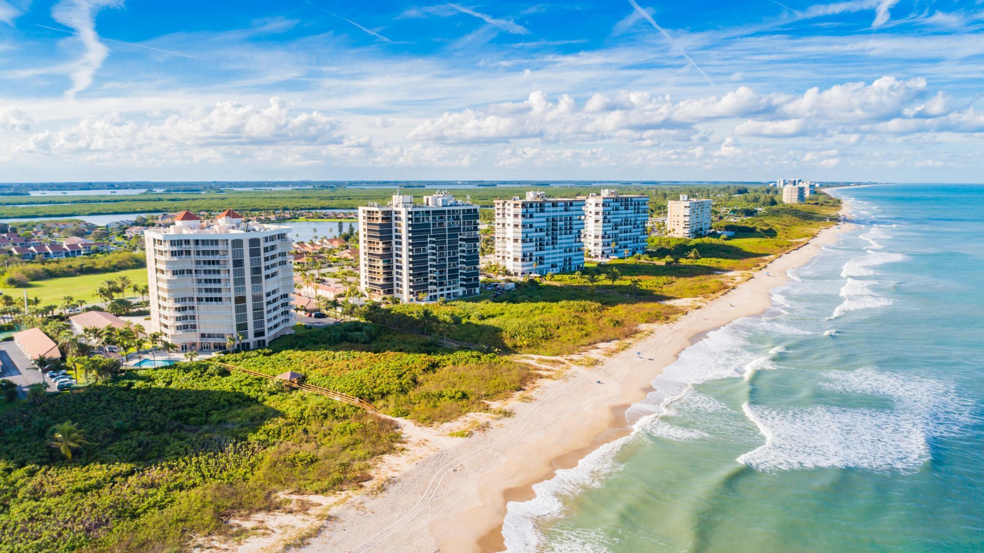 3000 N Highway A1a, Unit 10C, Hutchinson Island, FL 34949 Photo