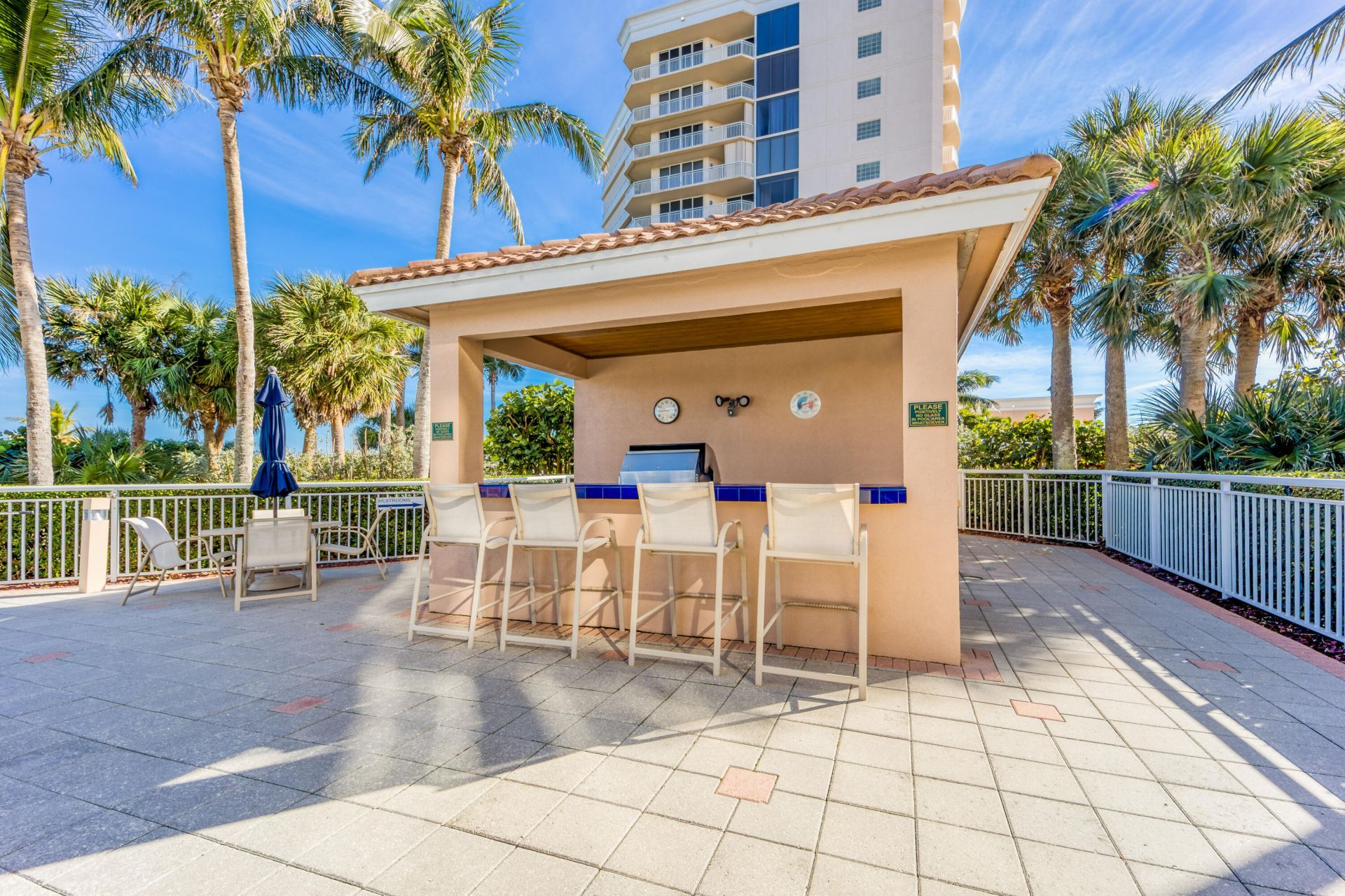 3000 N Highway A1a, Unit 10C, Hutchinson Island, FL 34949 Photo
