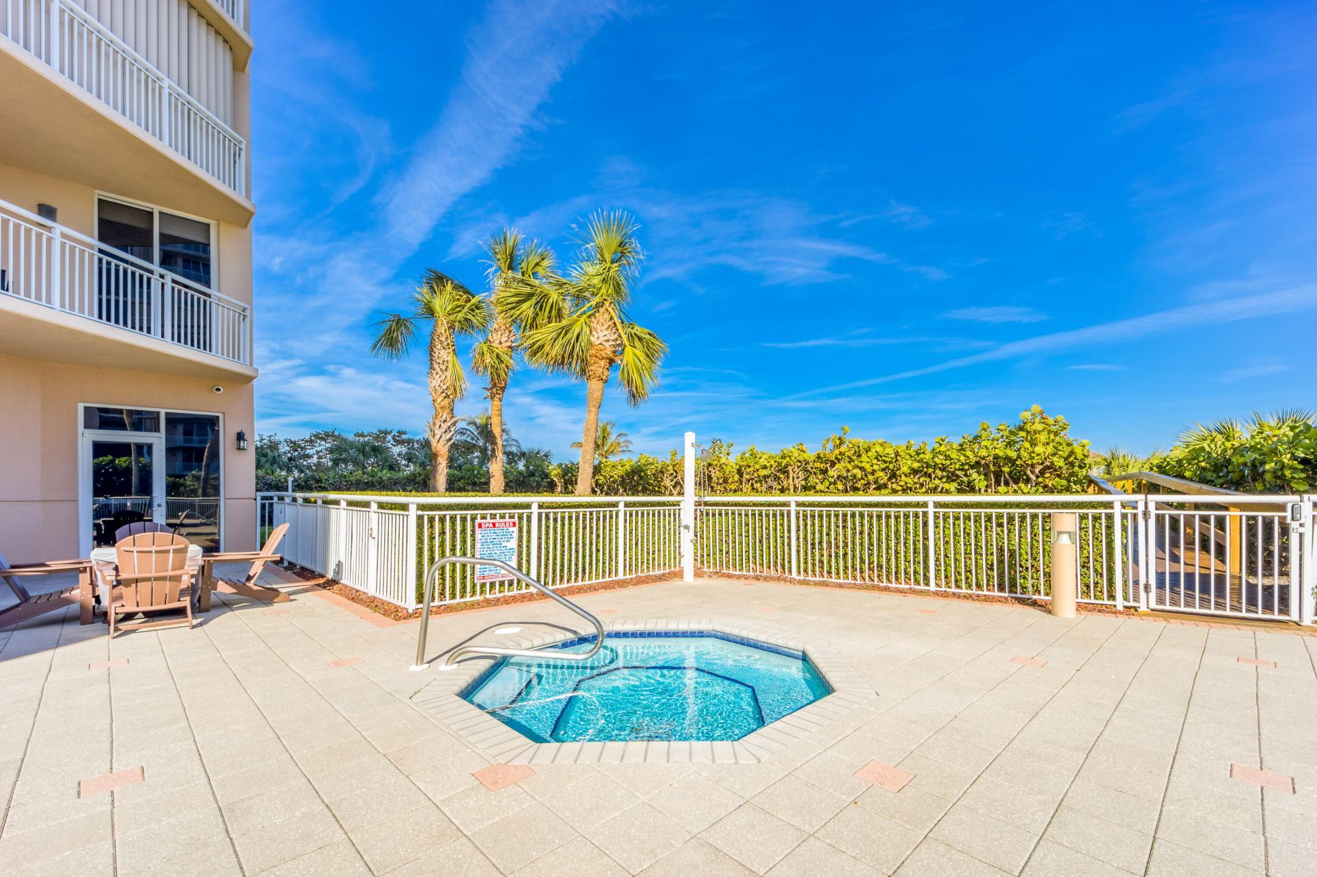 3000 N Highway A1a, Unit 10C, Hutchinson Island, FL 34949 Photo