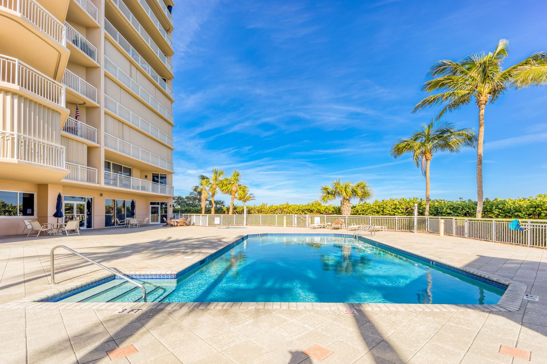 3000 N Highway A1a, Unit 10C, Hutchinson Island, FL 34949 Photo