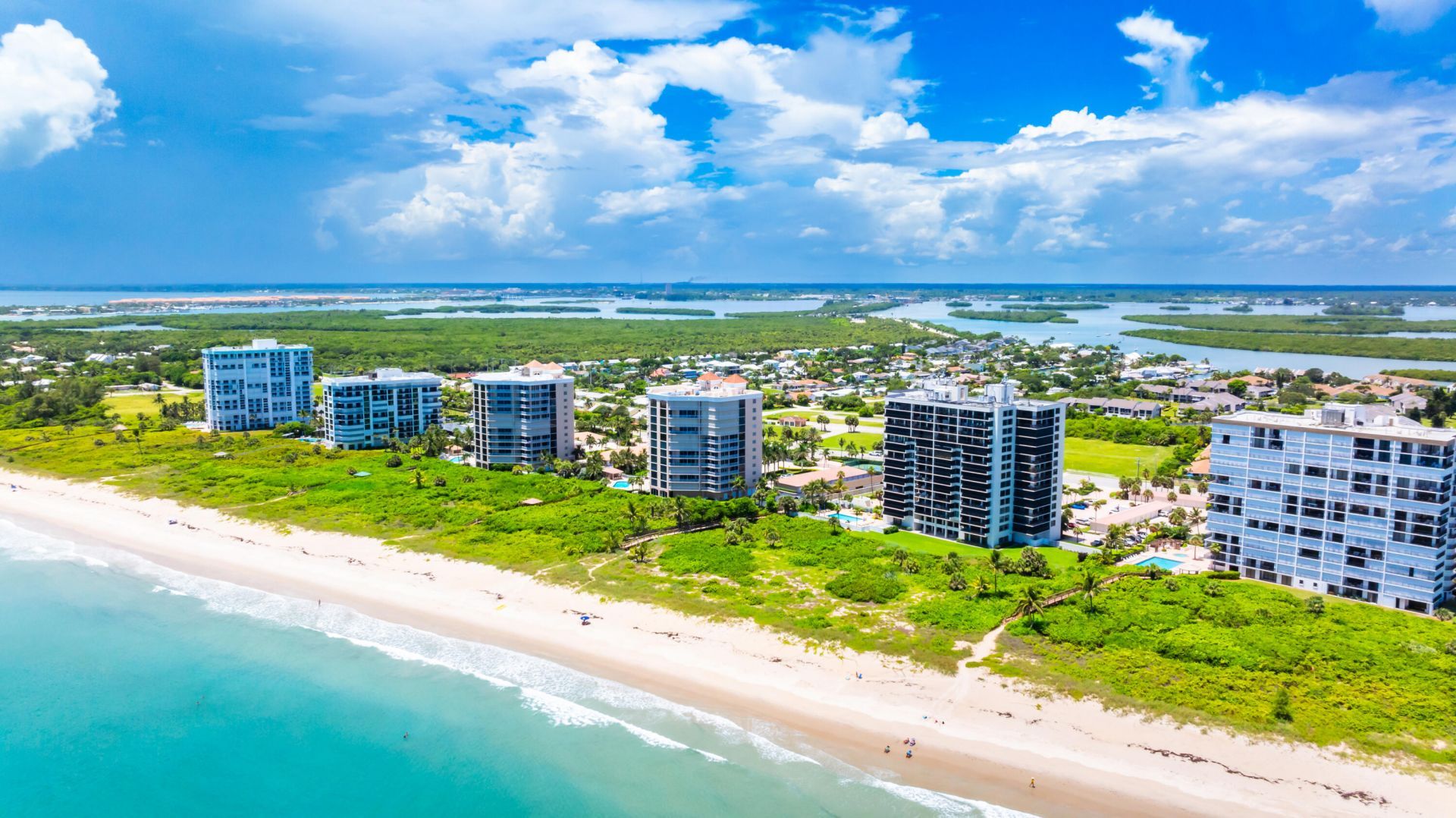 3000 N Highway A1a, Unit 10C, Hutchinson Island, FL 34949 Photo