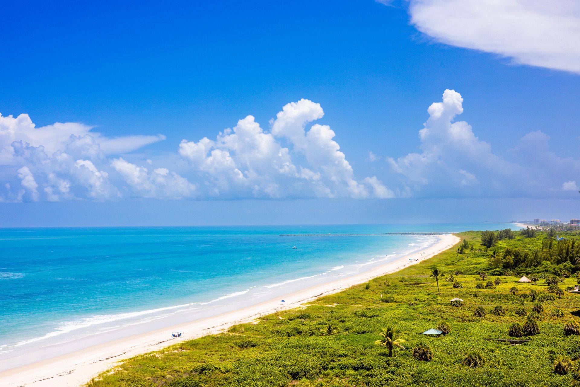3000 N Highway A1a, Unit 10C, Hutchinson Island, FL 34949 Photo