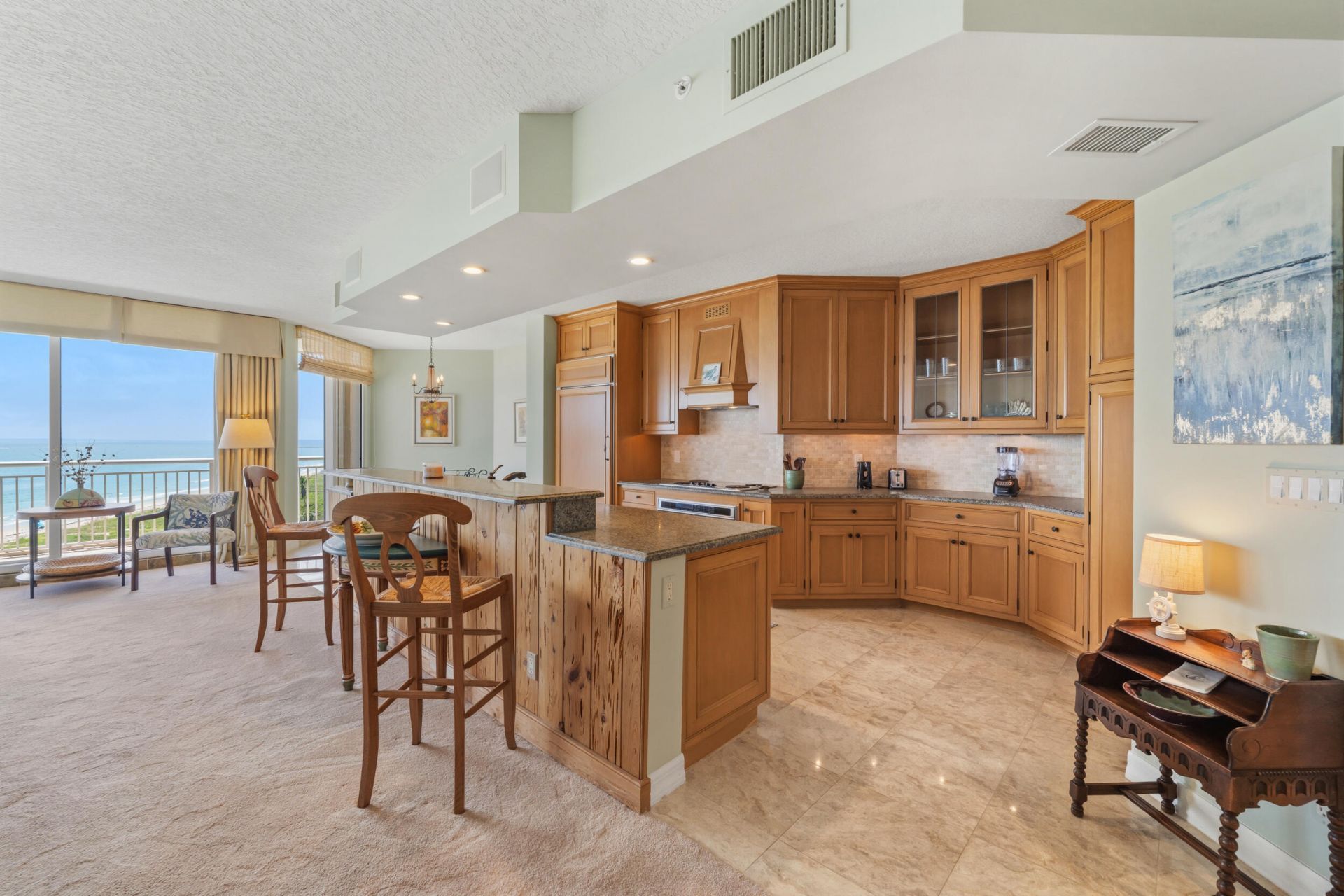 3000 N Highway A1a, Unit 10C, Hutchinson Island, FL 34949 Photo