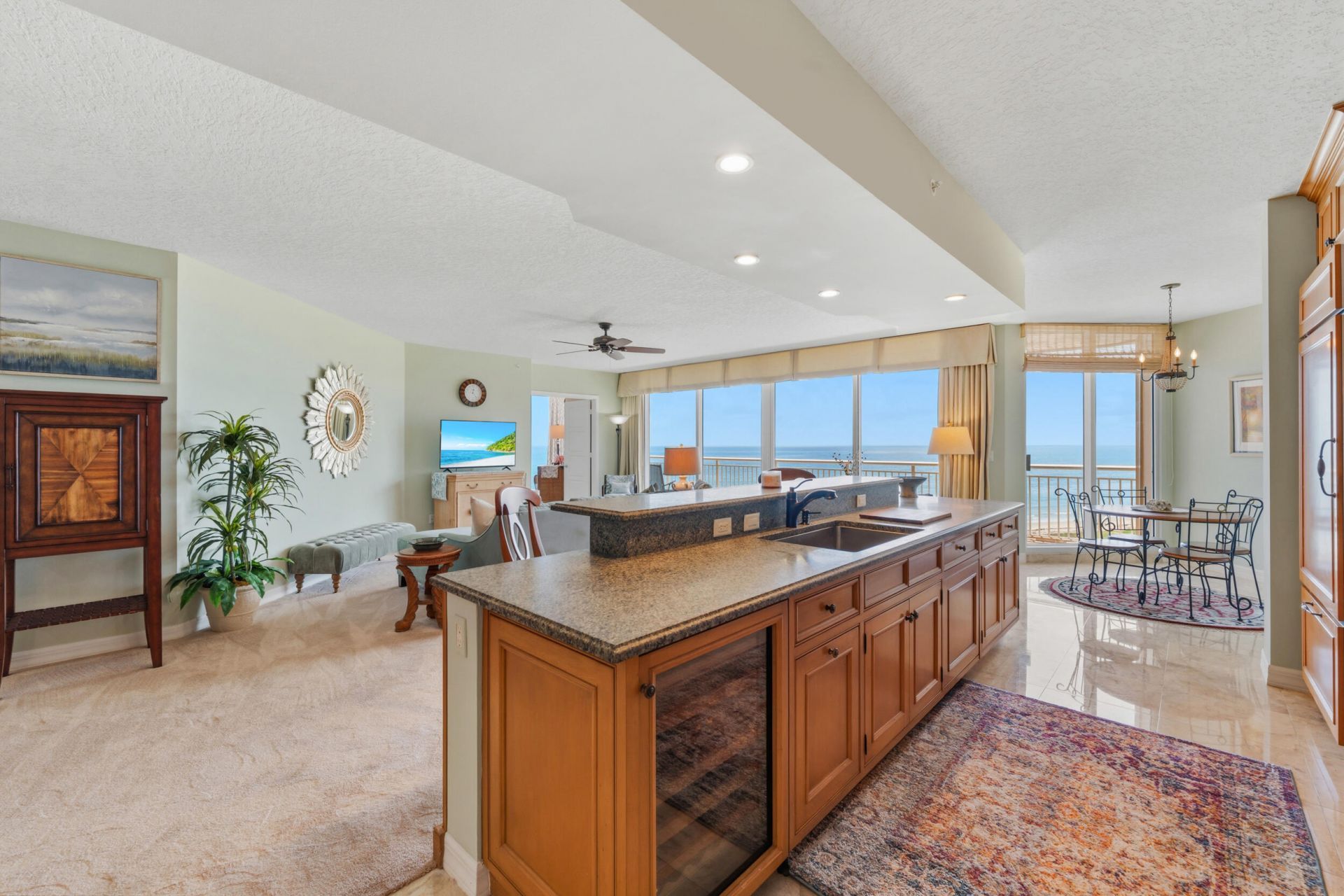 3000 N Highway A1a, Unit 10C, Hutchinson Island, FL 34949 Photo