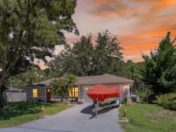 1034 UTAH Street SE, Palm Bay, FL 32909
