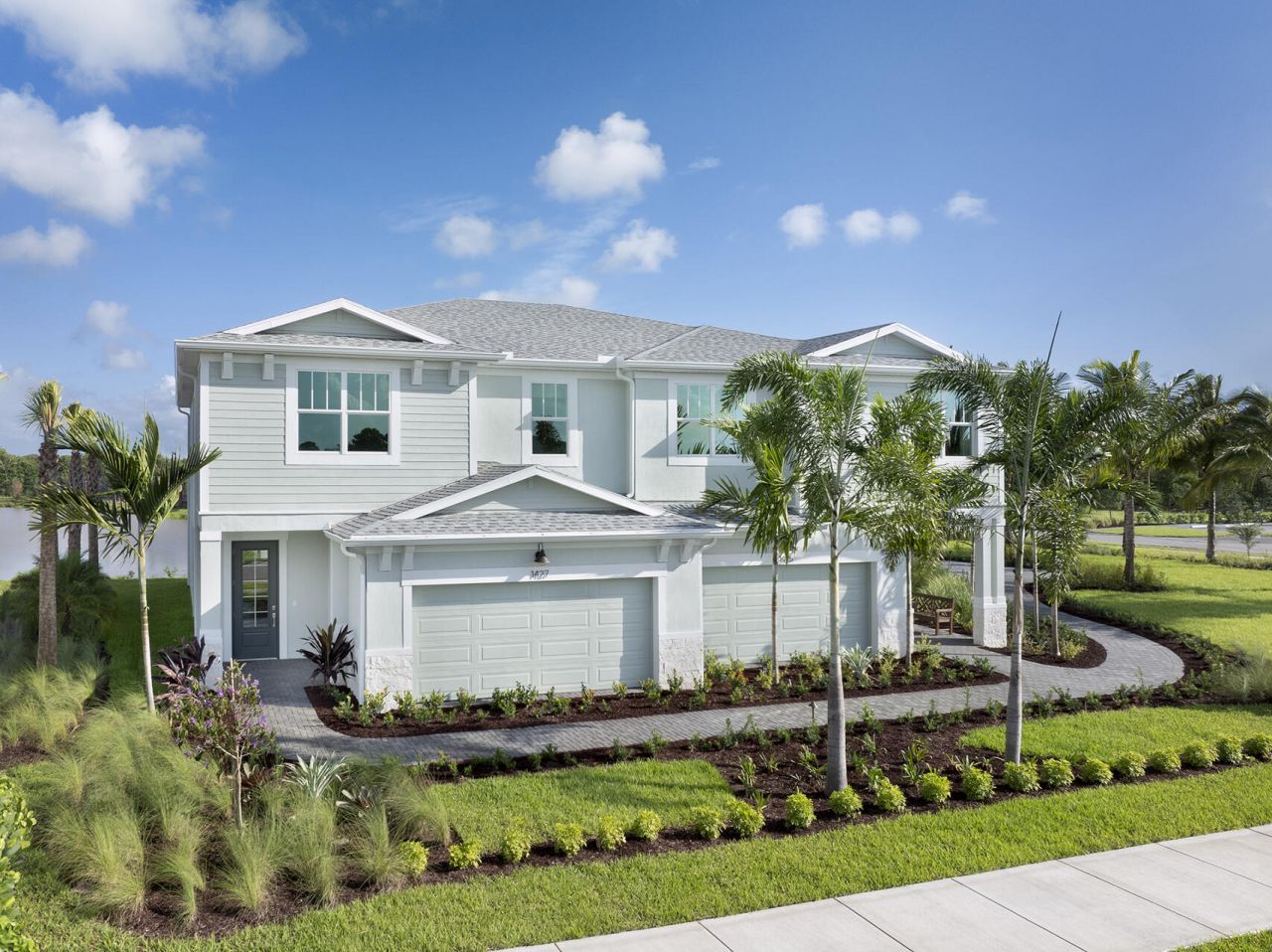 1424 NW Corteal Way, Jensen Beach, FL 34957 Photo
