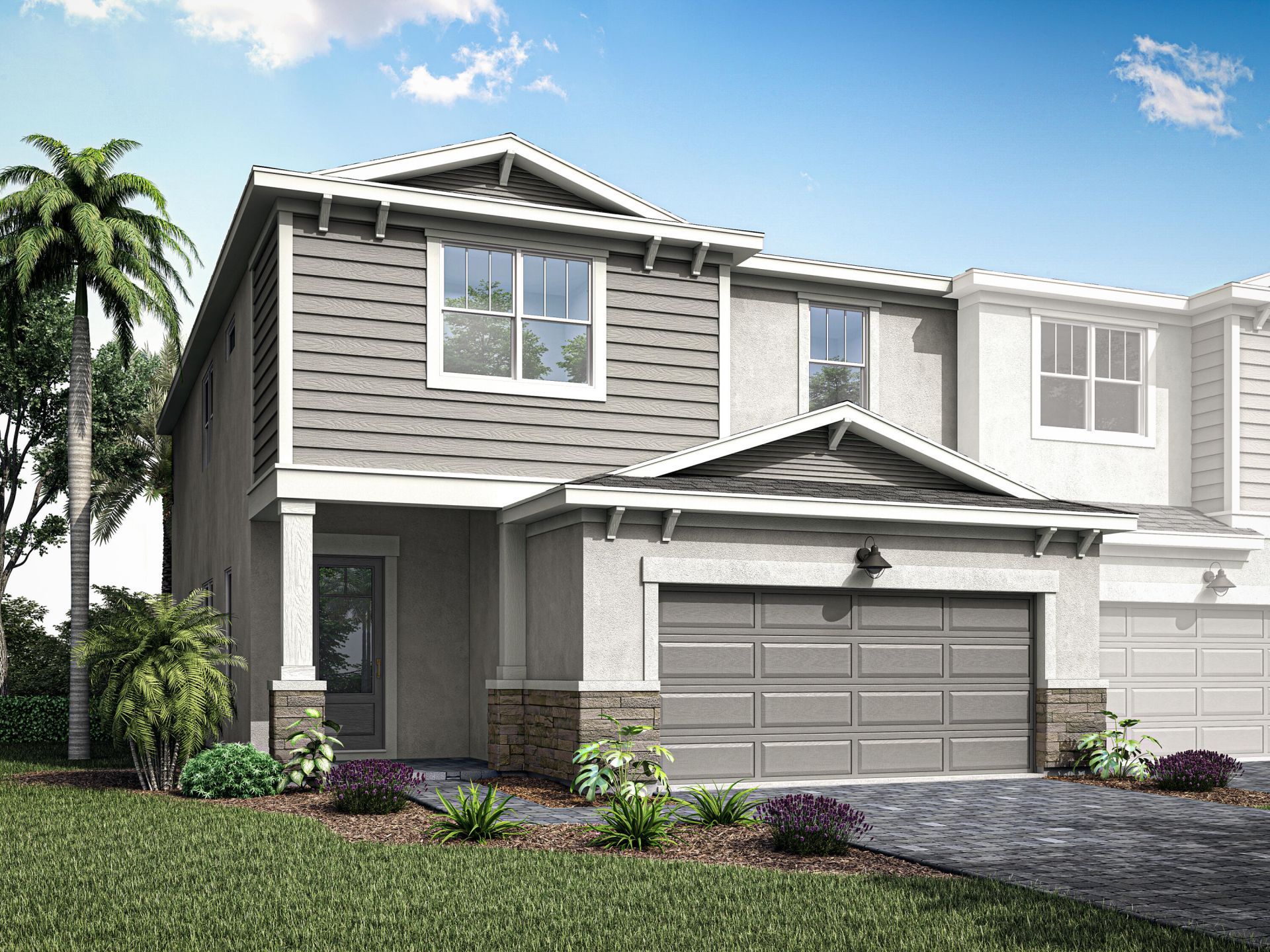 1424 NW Corteal Way, Jensen Beach, FL 34957 Photo
