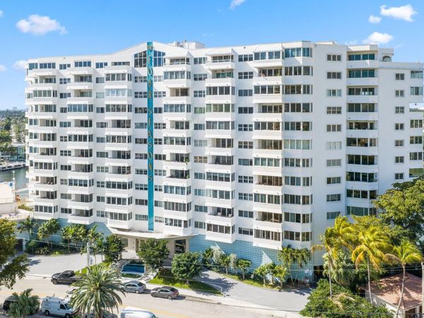 333 SUNSET Drive, Unit 501, Fort Lauderdale, FL 33301