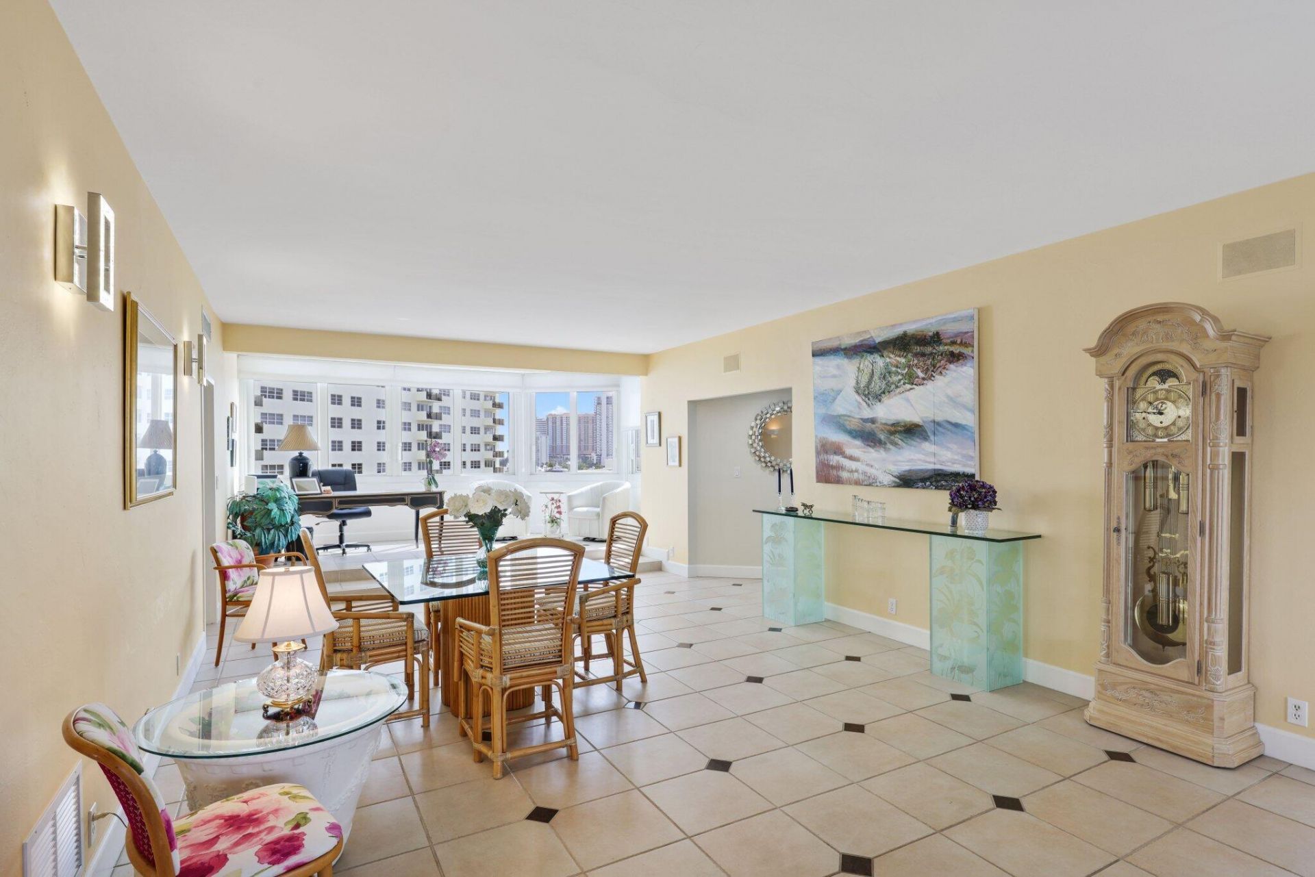 333 Sunset Drive, Unit 501, Fort Lauderdale, FL 33301 Photo