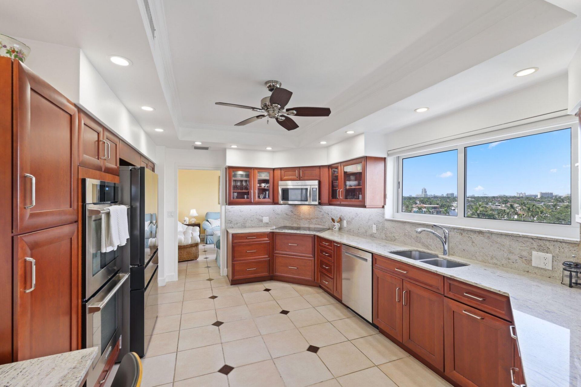 333 Sunset Drive, Unit 501, Fort Lauderdale, FL 33301 Photo