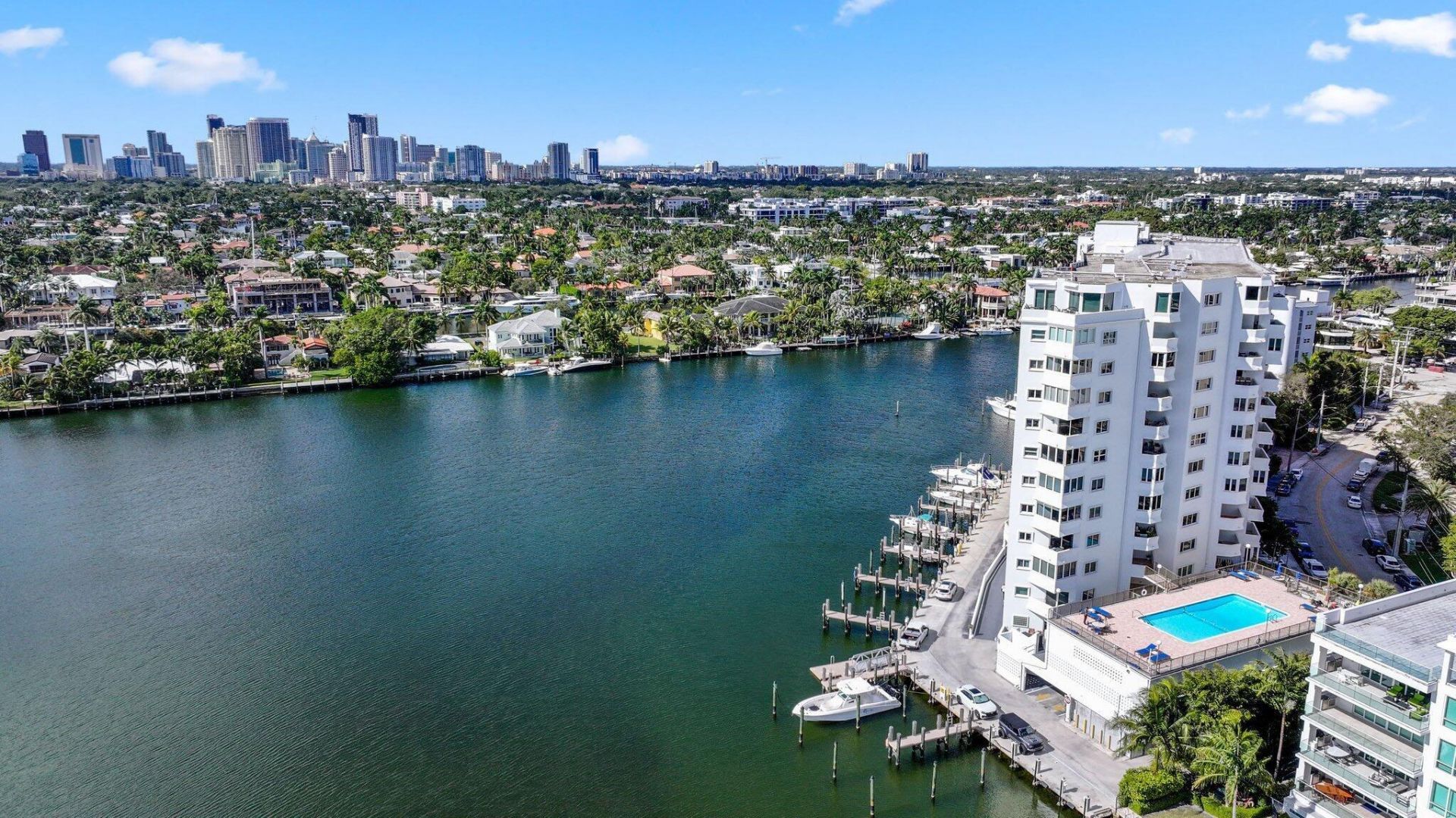 333 Sunset Drive, Unit 501, Fort Lauderdale, FL 33301 Photo