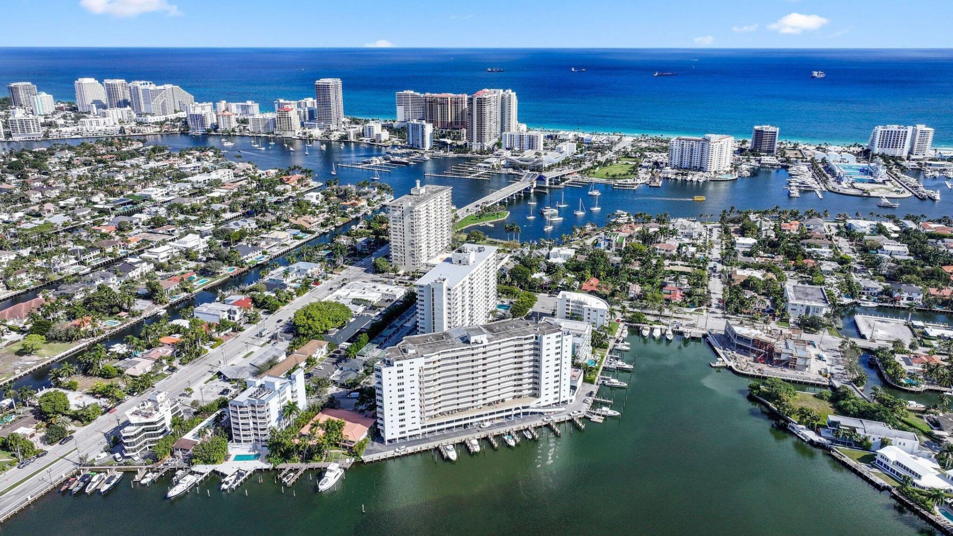 333 Sunset Drive, Unit 501, Fort Lauderdale, FL 33301 Photo