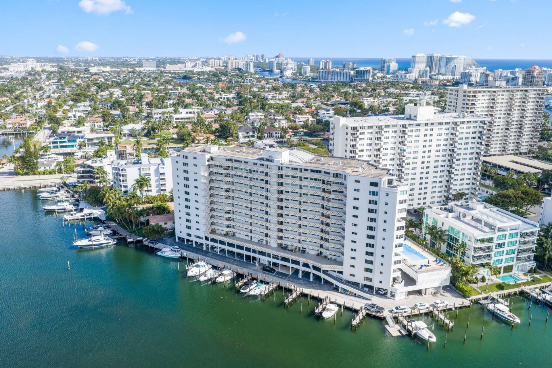 333 Sunset Drive, Unit 501, Fort Lauderdale, FL 33301 Photo