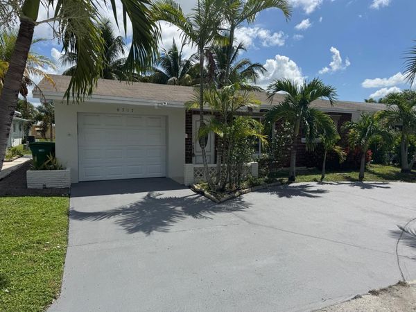 4717 NW 49TH Place, Tamarac, FL 33319