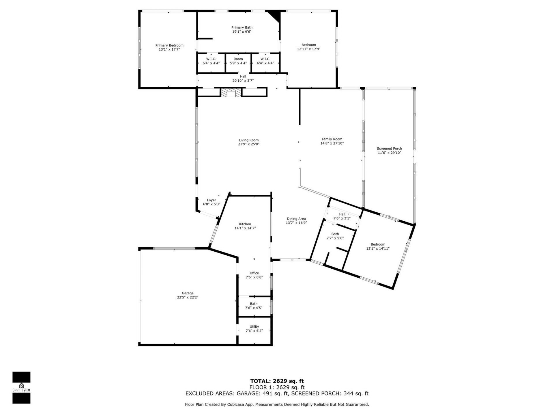 1325 Middle River Drive, Fort Lauderdale, FL 33304 Photo