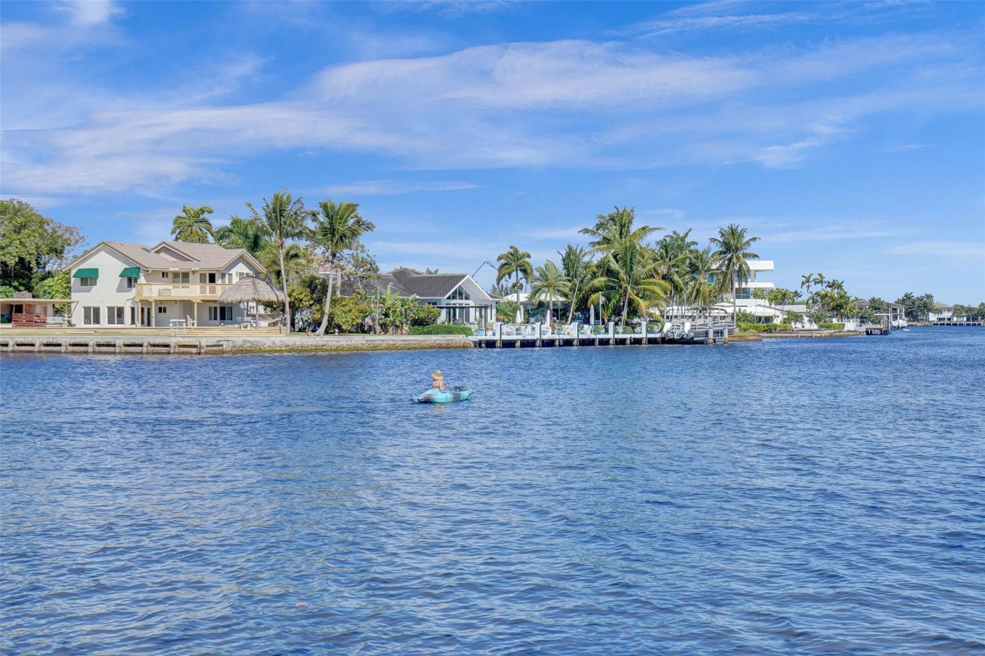 1325 Middle River Drive, Fort Lauderdale, FL 33304 Photo
