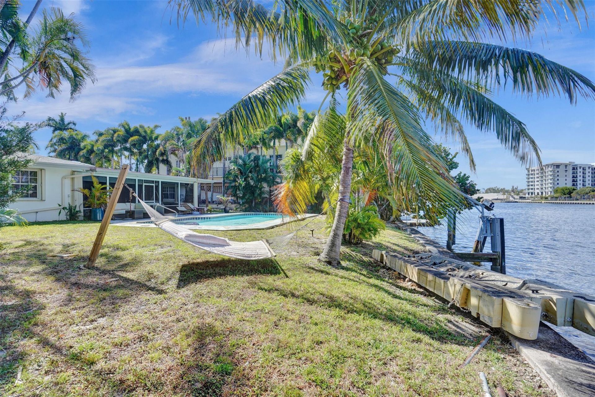 1325 Middle River Drive, Fort Lauderdale, FL 33304 Photo