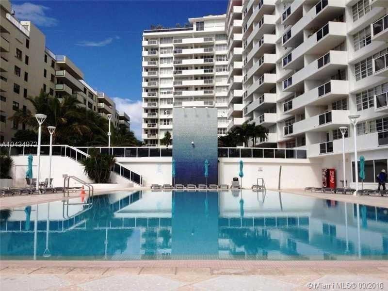 100 Lincoln Road, Unit 707, Miami Beach, FL 33139 Photo