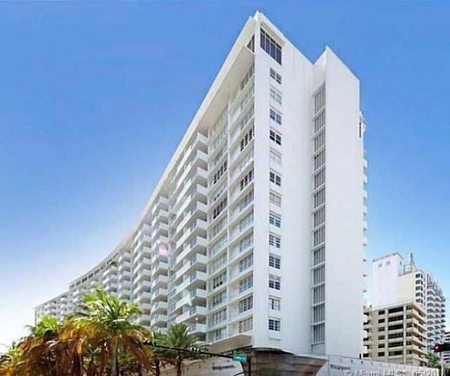 100 Lincoln Road, Unit 707, Miami Beach, FL 33139 Photo