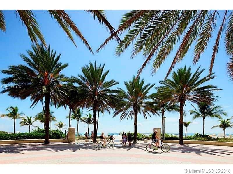 100 Lincoln Road, Unit 707, Miami Beach, FL 33139 Photo