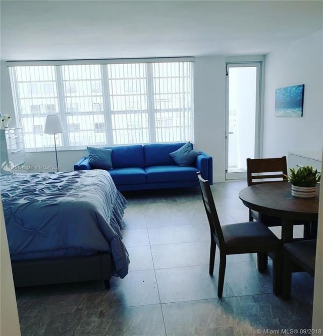 100 Lincoln Road, Unit 707, Miami Beach, FL 33139 Photo