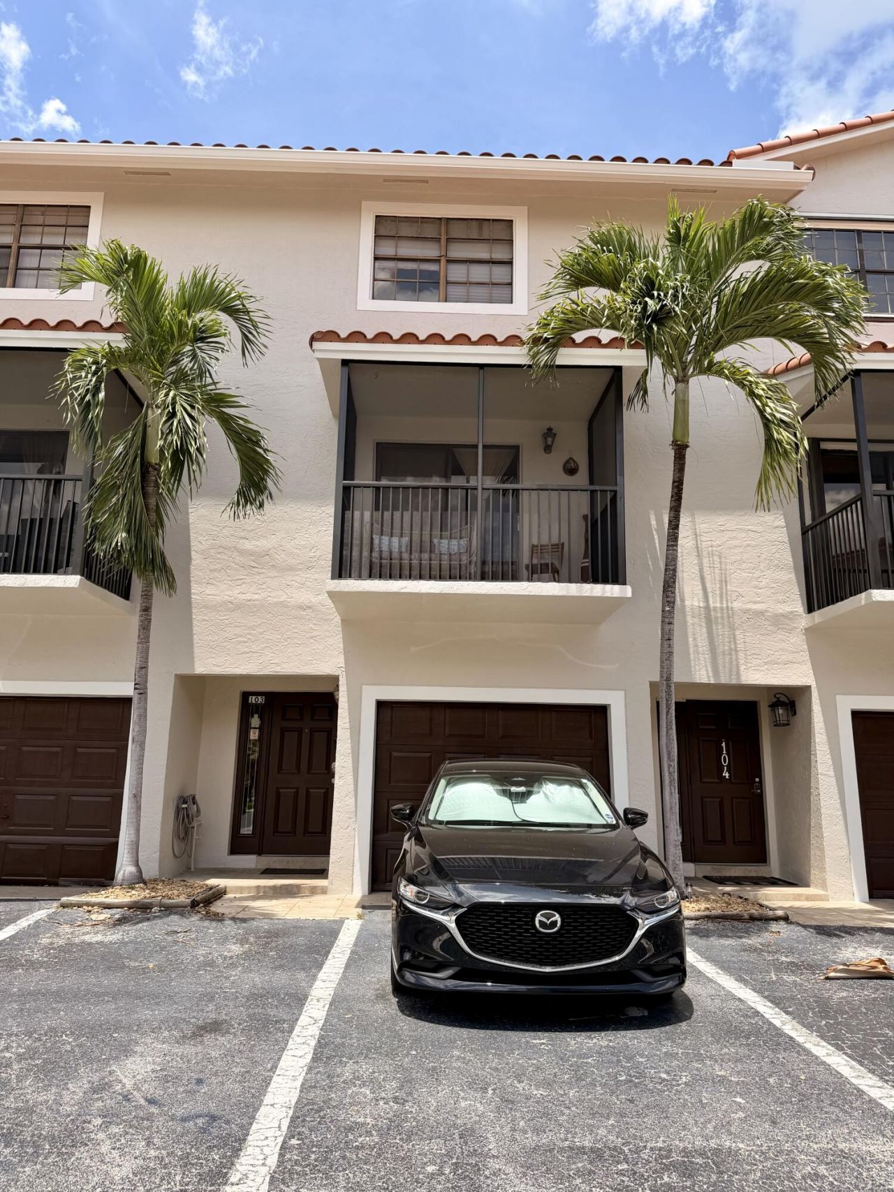 9908 Hammocks Boulevard, Unit 103-42, Miami, FL 33196 Photo