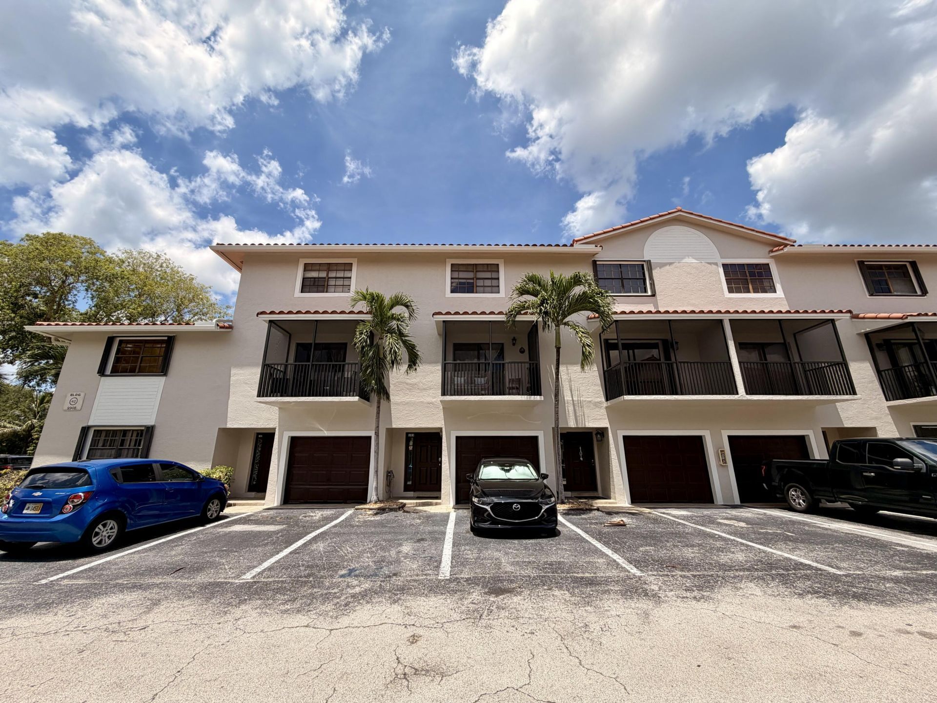 9908 Hammocks Boulevard, Unit 103-42, Miami, FL 33196 Photo