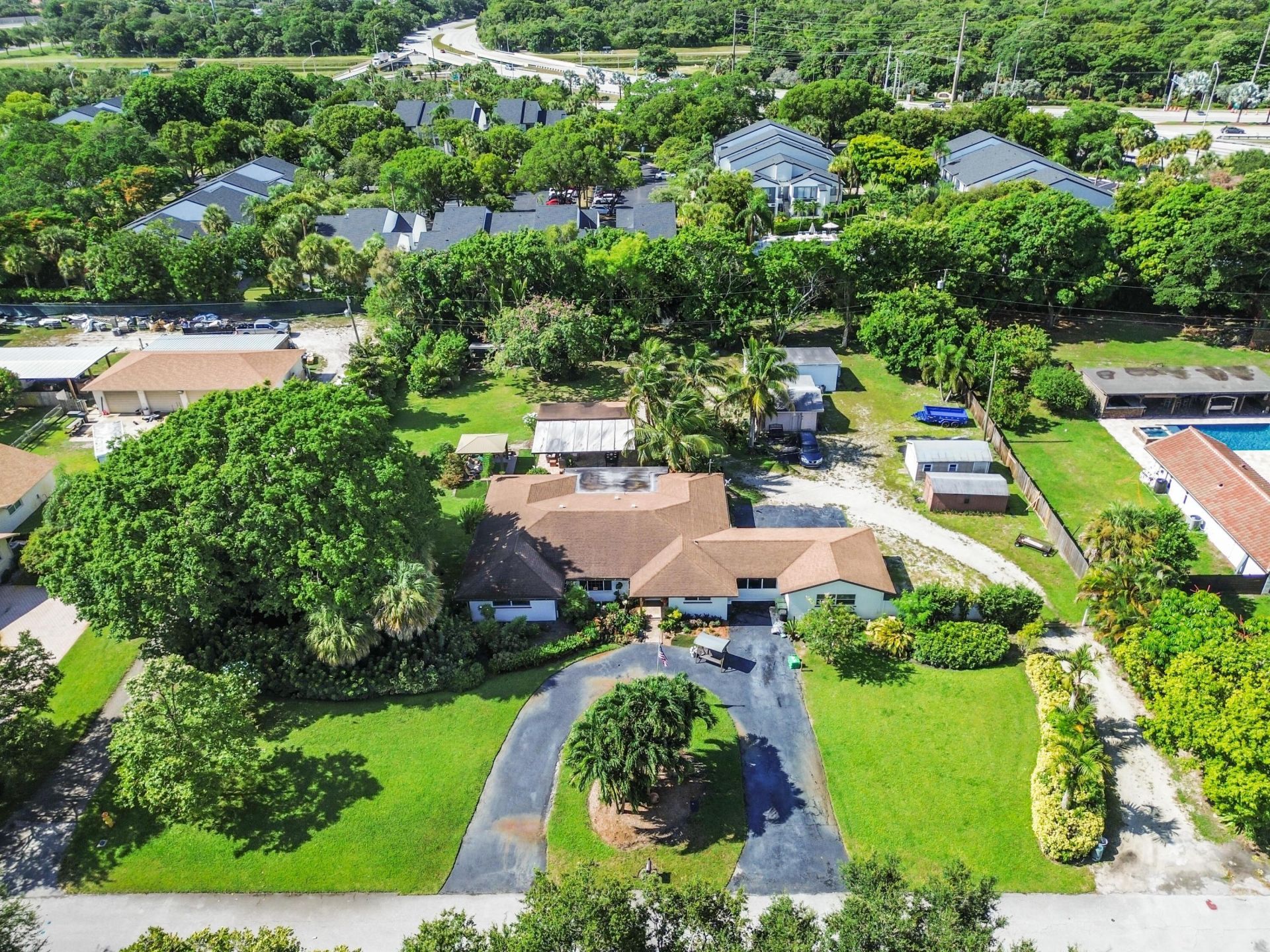 4580 Glenwood Drive, Coconut Creek, FL 33066 Photo