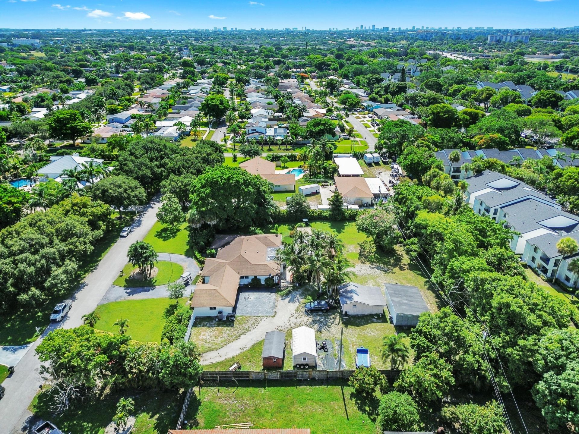 4580 Glenwood Drive, Coconut Creek, FL 33066 Photo