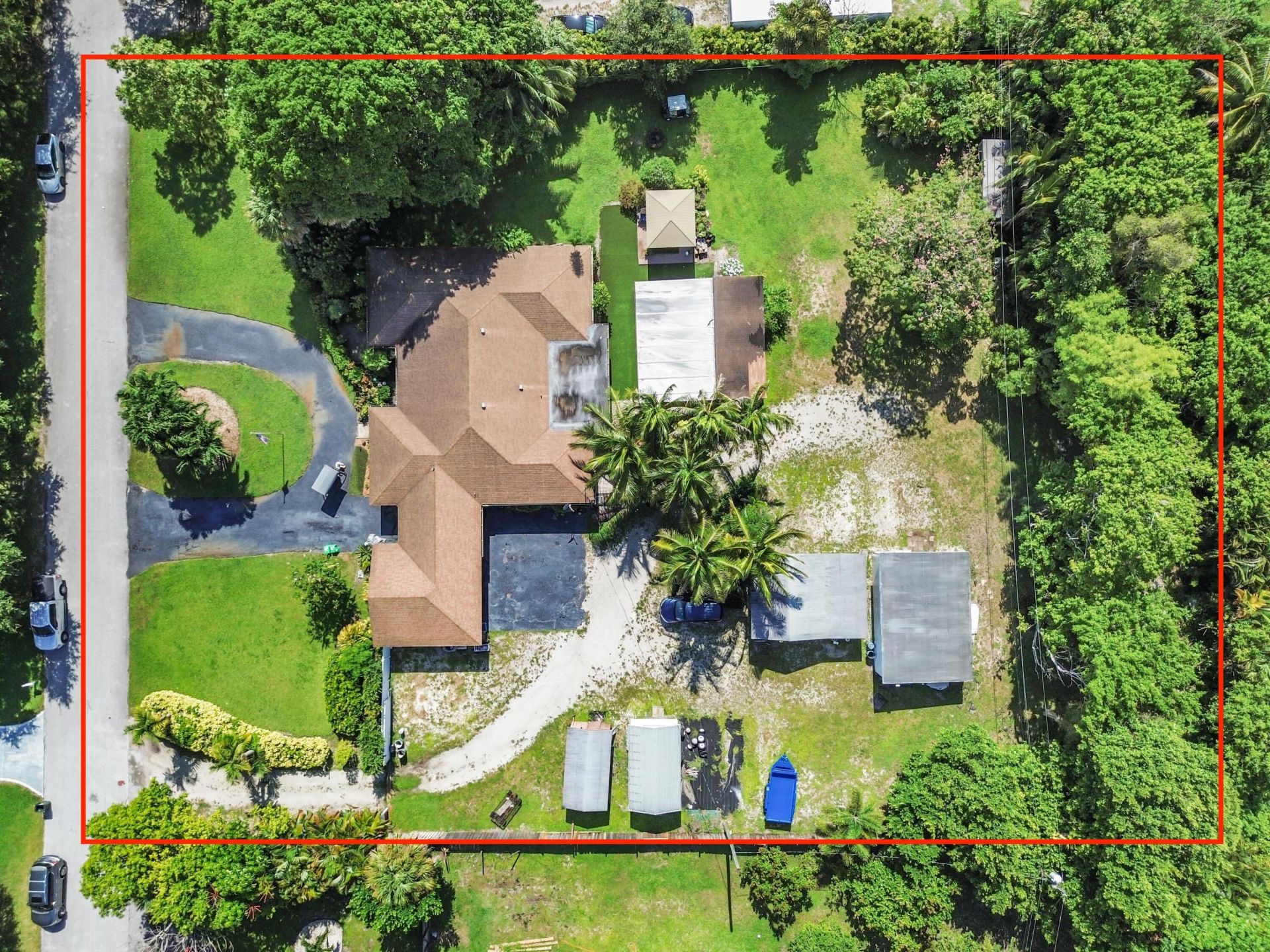 4580 Glenwood Drive, Coconut Creek, FL 33066 Photo