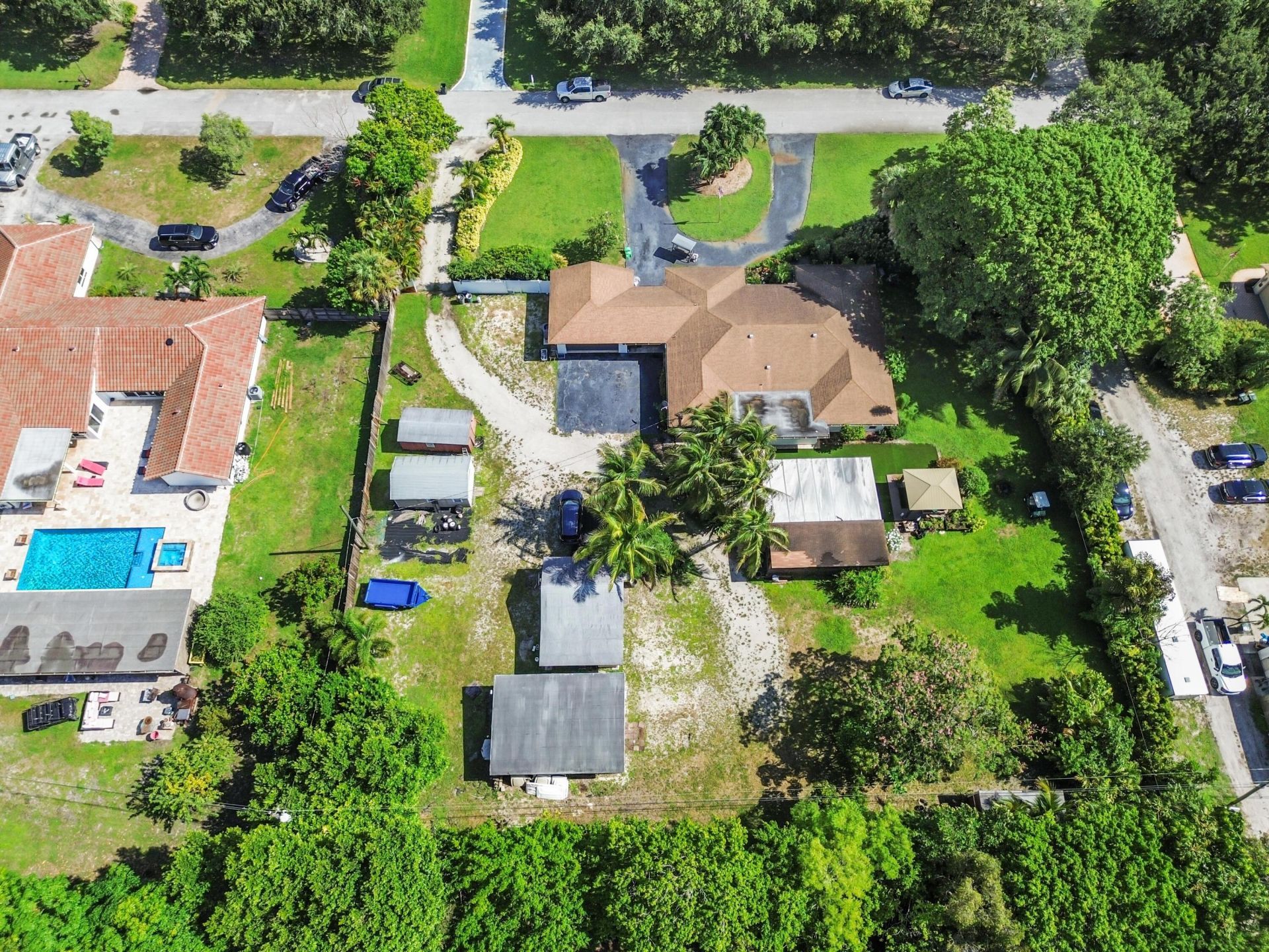 4580 Glenwood Drive, Coconut Creek, FL 33066 Photo