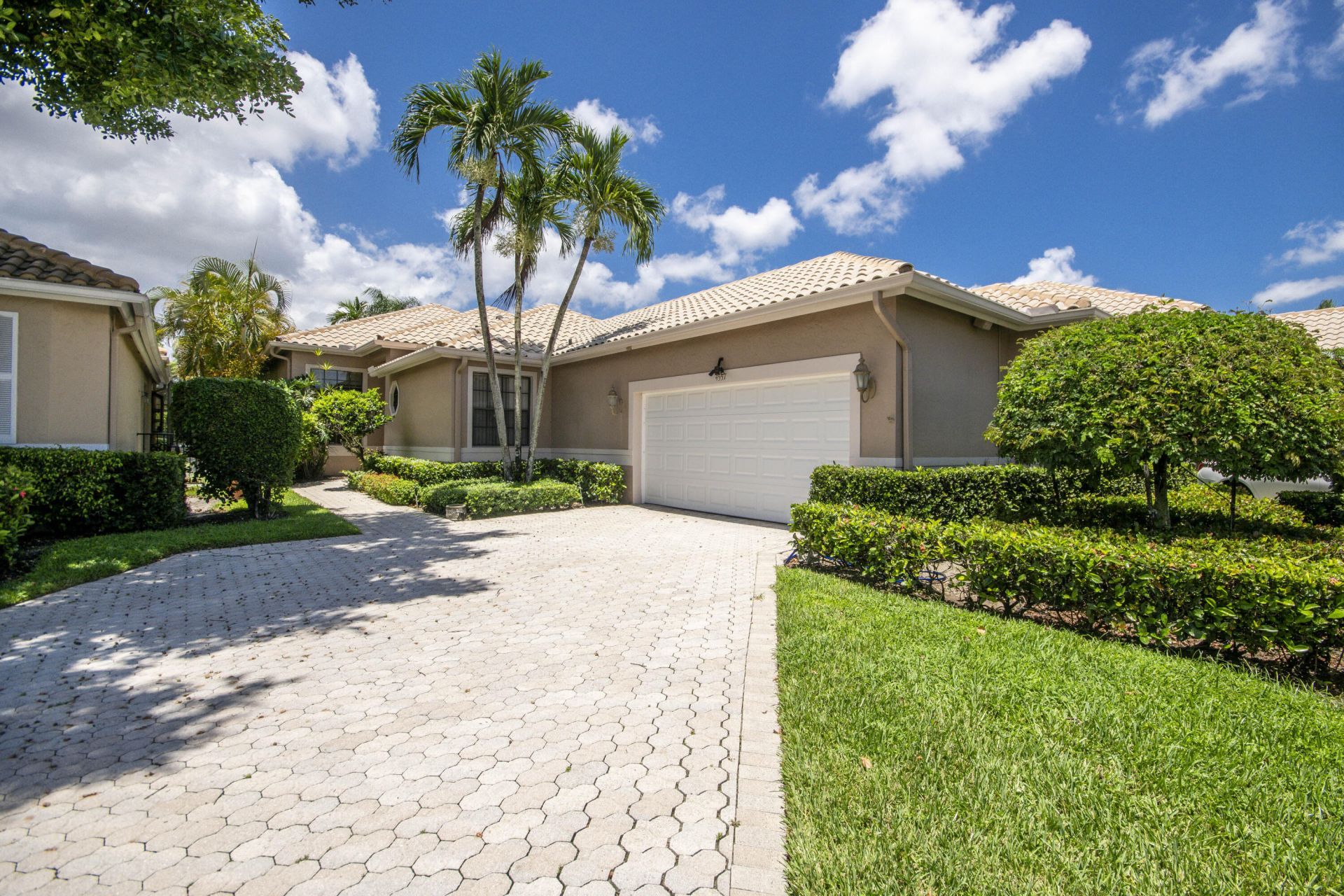 4557 Barclay Fair Way, Lake Worth, FL 33449 Photo
