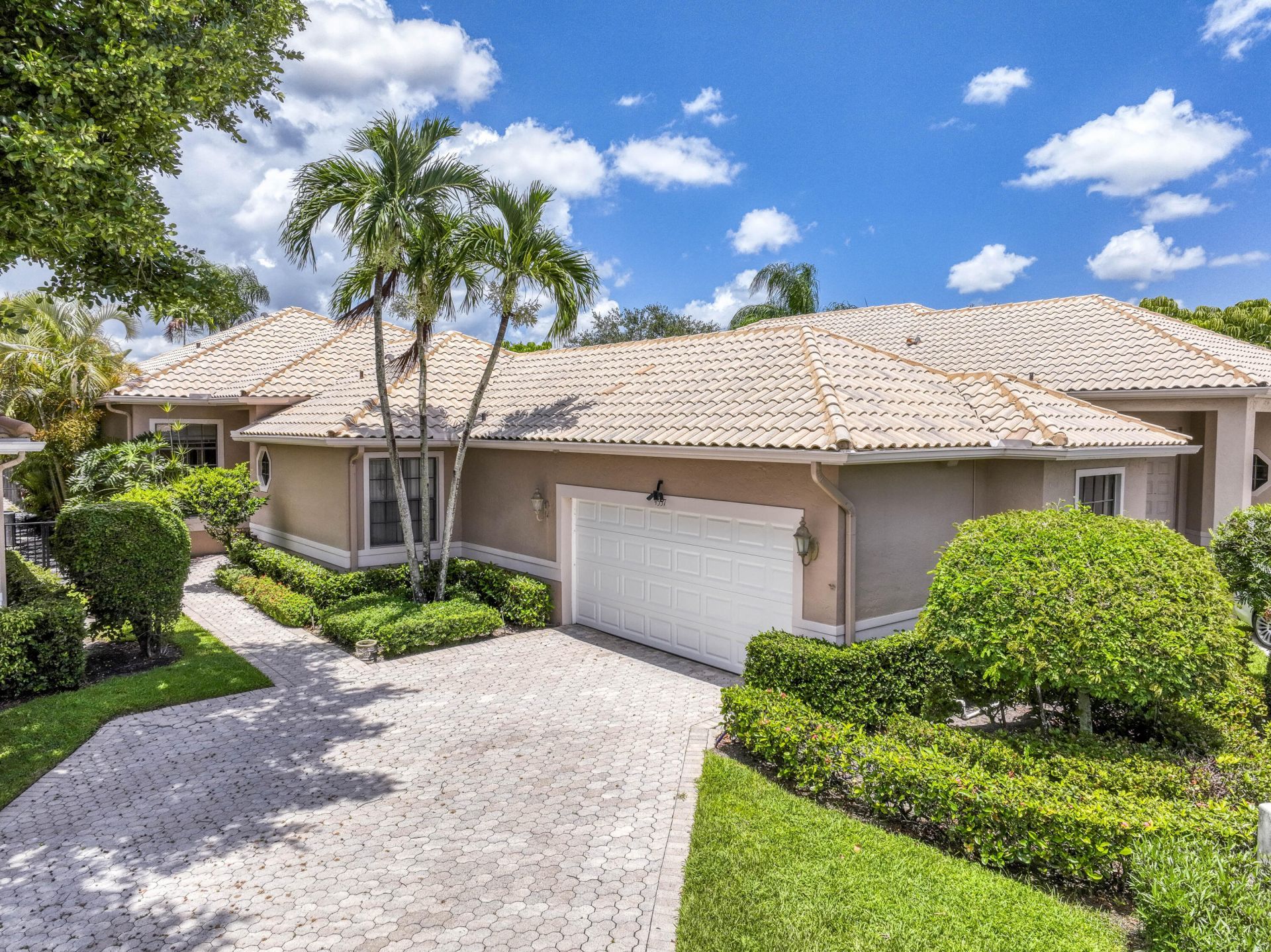 4557 Barclay Fair Way, Lake Worth, FL 33449 Photo