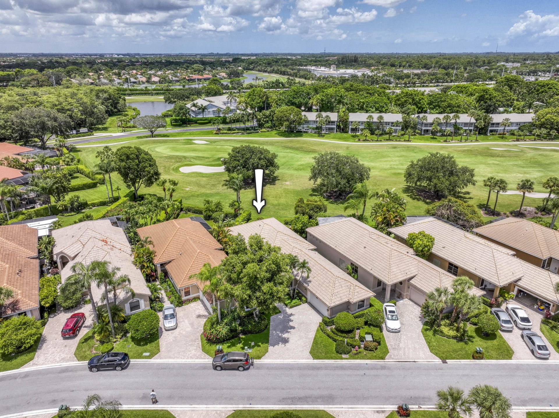 4557 Barclay Fair Way, Lake Worth, FL 33449 Photo