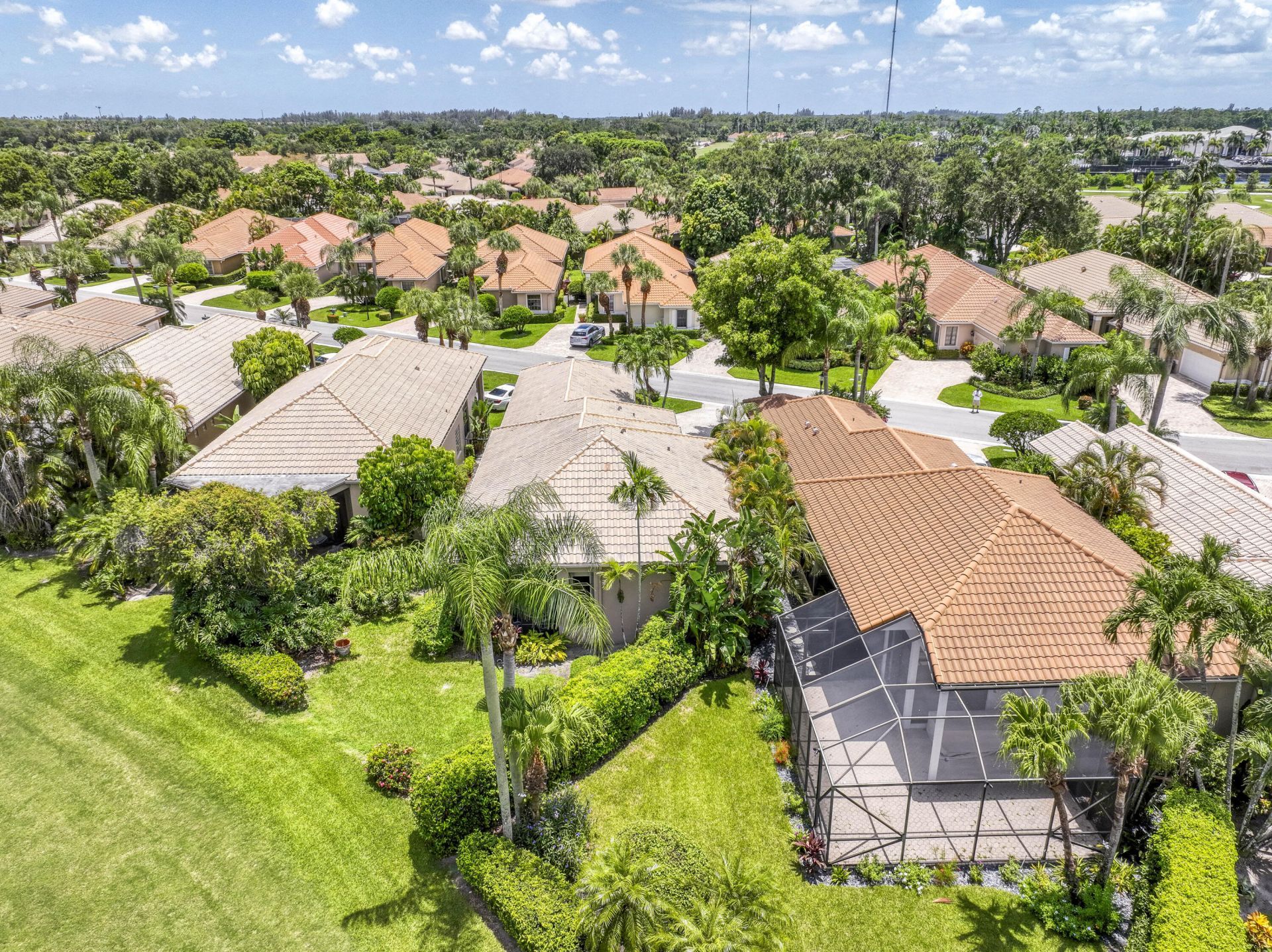 4557 Barclay Fair Way, Lake Worth, FL 33449 Photo