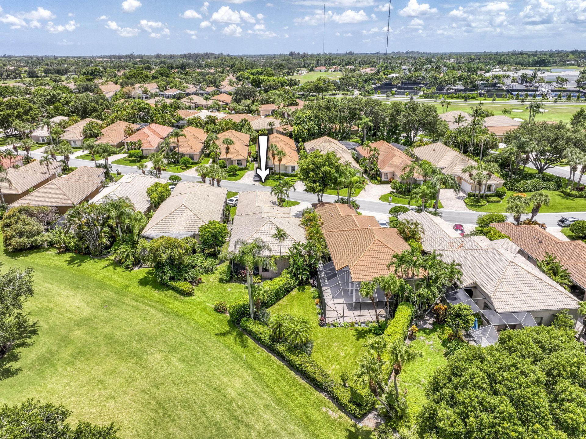 4557 Barclay Fair Way, Lake Worth, FL 33449 Photo