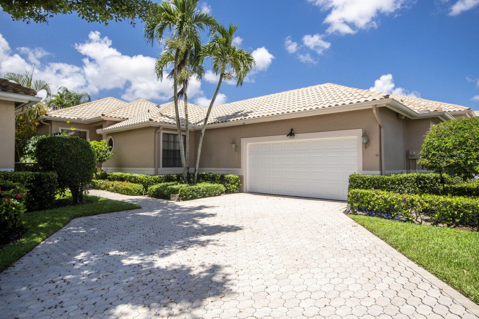 4557 Barclay Fair Way, Lake Worth, FL 33449 Photo