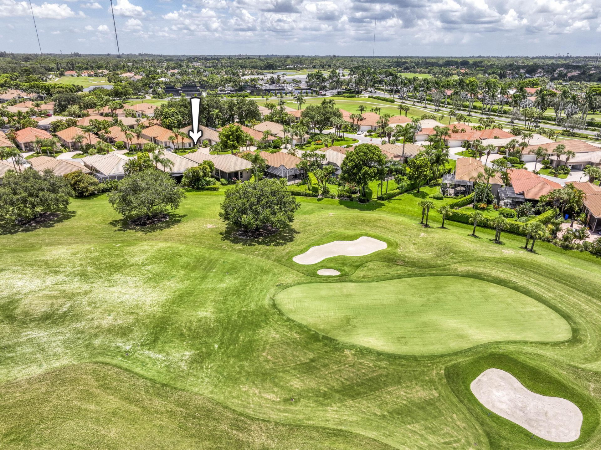 4557 Barclay Fair Way, Lake Worth, FL 33449 Photo