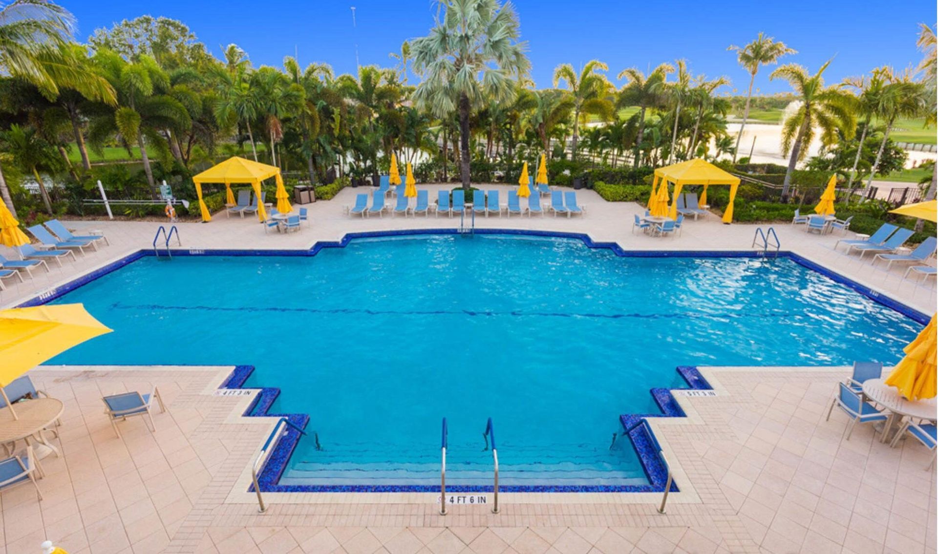 4557 Barclay Fair Way, Lake Worth, FL 33449 Photo