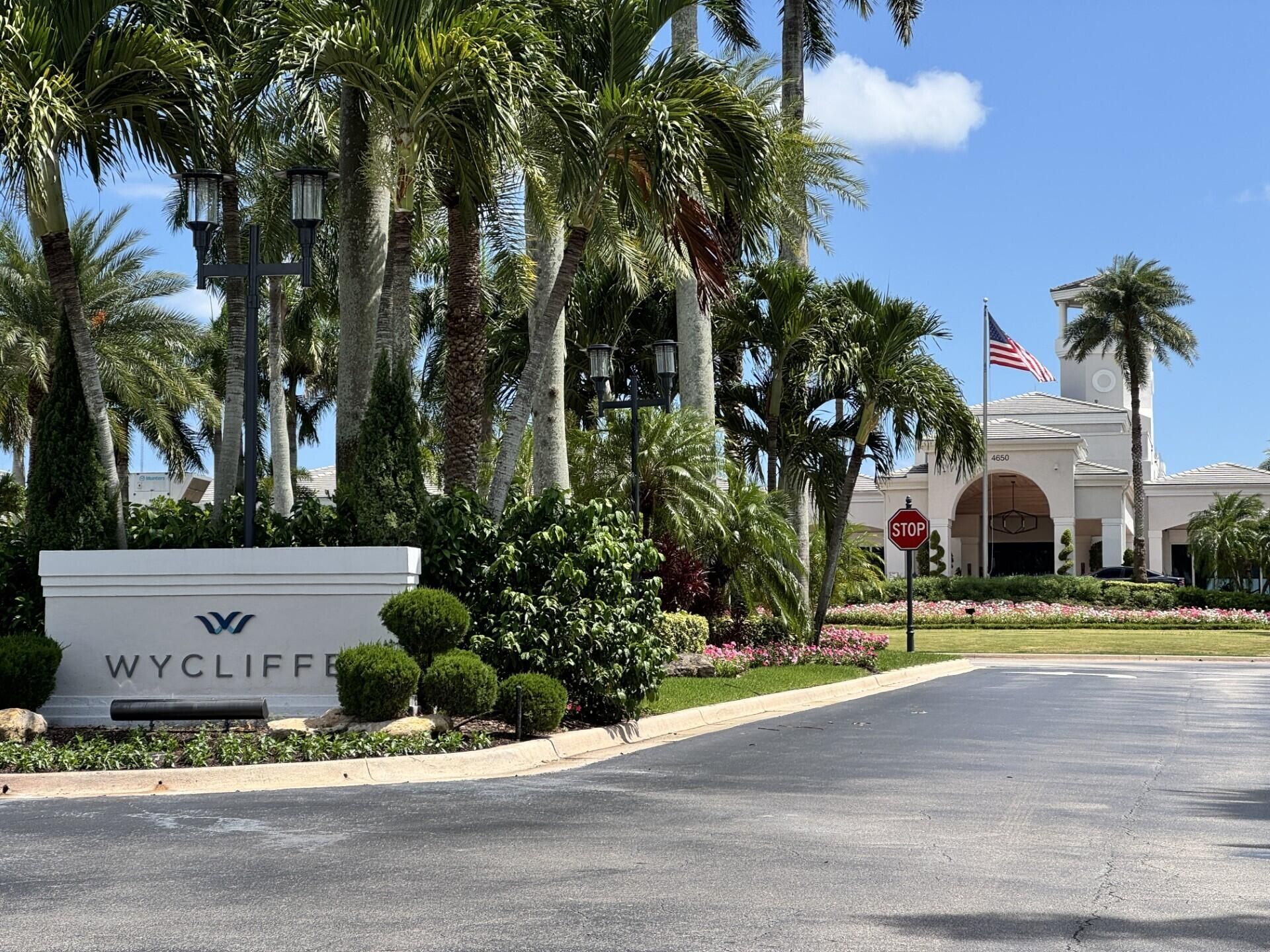 4557 Barclay Fair Way, Lake Worth, FL 33449 Photo